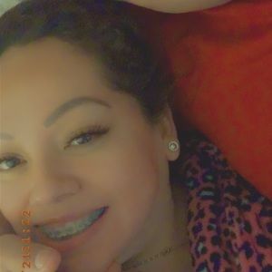 Meet your Posher, Erika